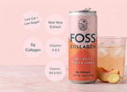 Peach and Ginger