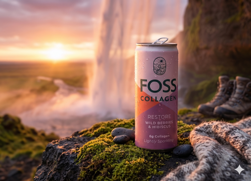 Wild Berries & Hibiscus