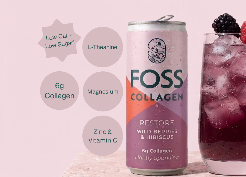 Wild Berries & Hibiscus