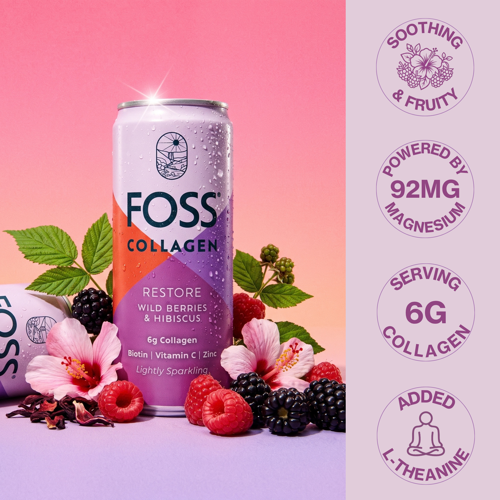 Wild Berries & Hibiscus