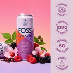 Wild Berries & Hibiscus