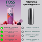 Wild Berries & Hibiscus